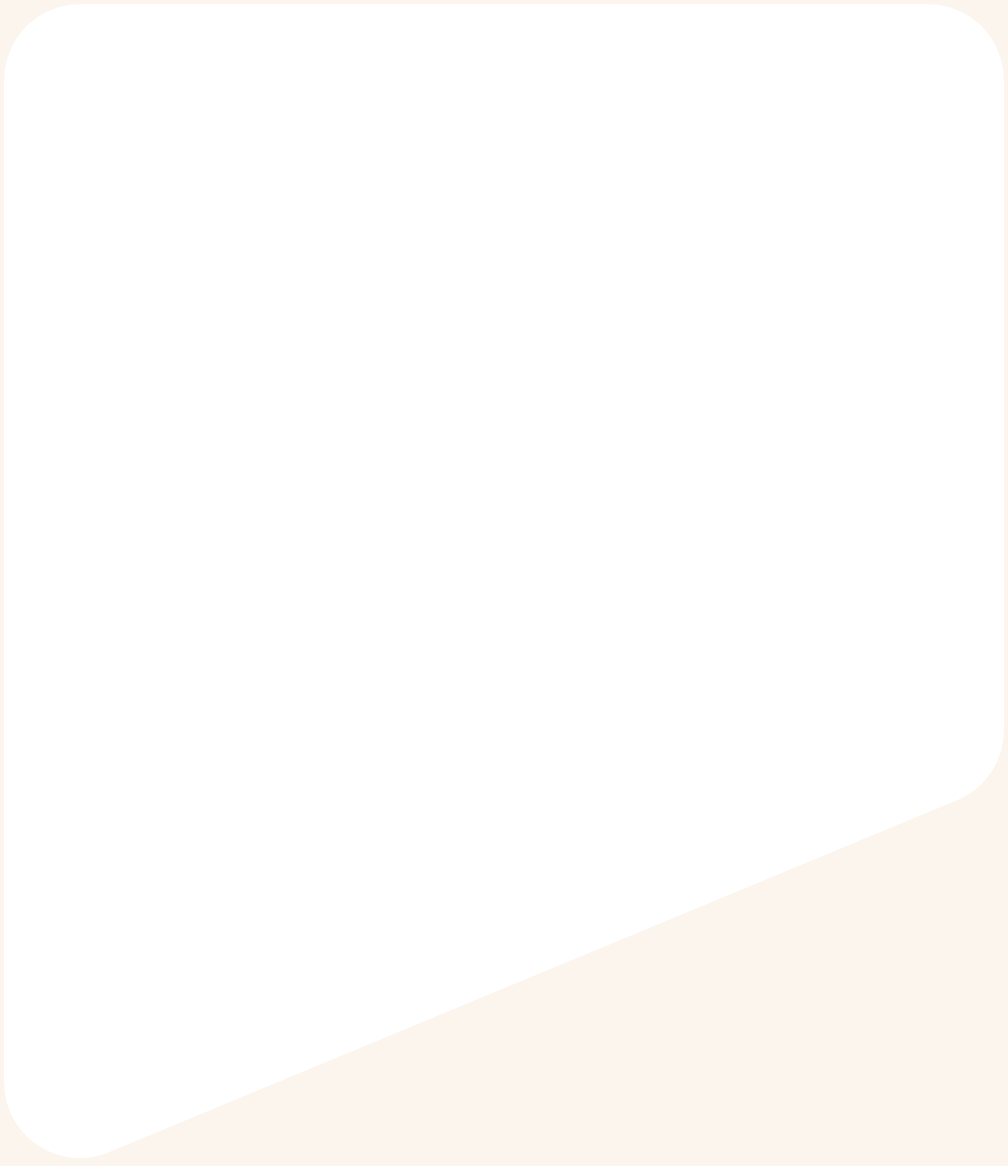 Beyond Exterior